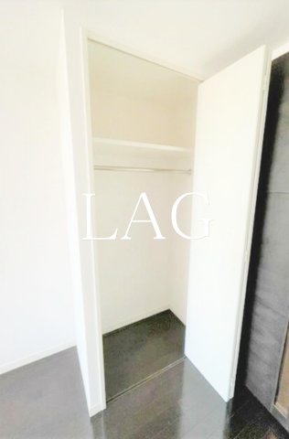 収納　収納です。