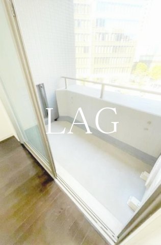 バルコニー　バルコニーです。