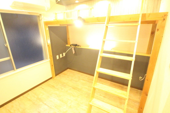 その他部屋・スペース