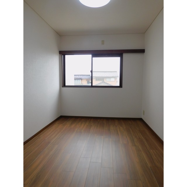 居室・リビング　洋室