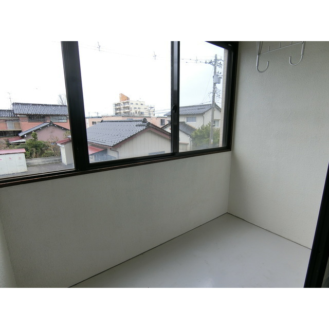 その他部屋・スペース　サンルーム