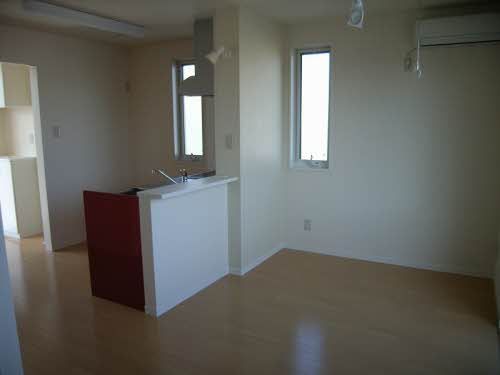 居室・リビング　ＬＤＫ