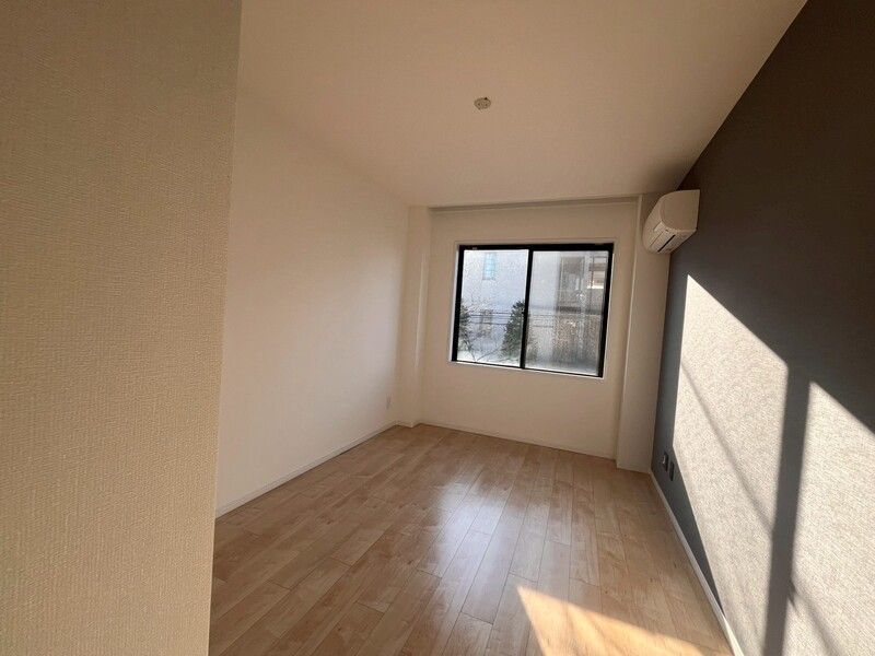 その他部屋・スペース　明るい室内です