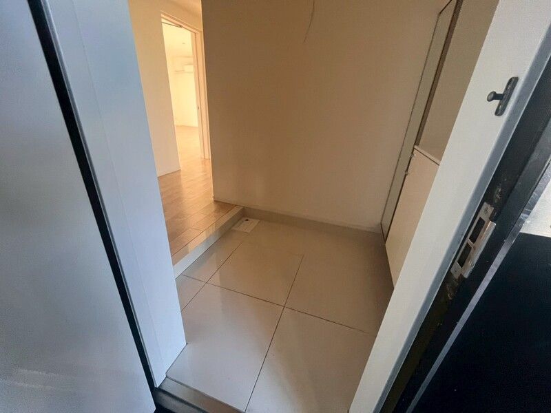 玄関　玄関です