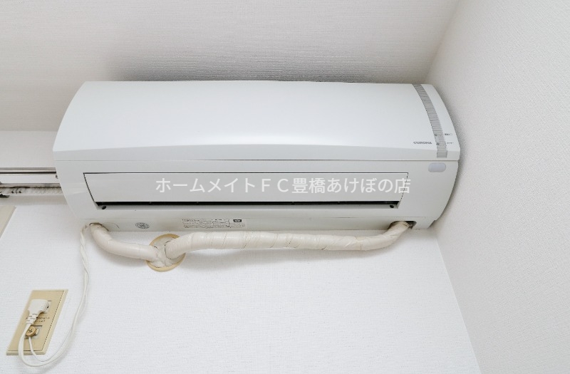 その他設備　同型別部屋写真