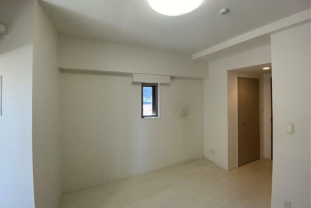 居室・リビング　フローリングのお部屋