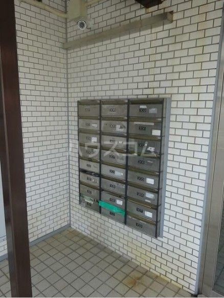 ロビー