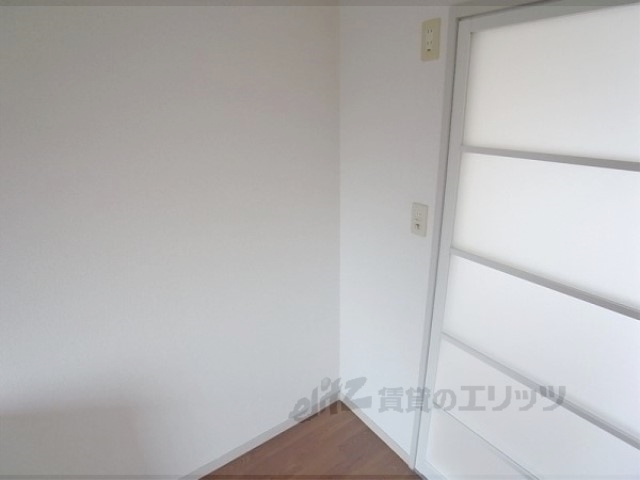 その他部屋・スペース　冷蔵庫置場