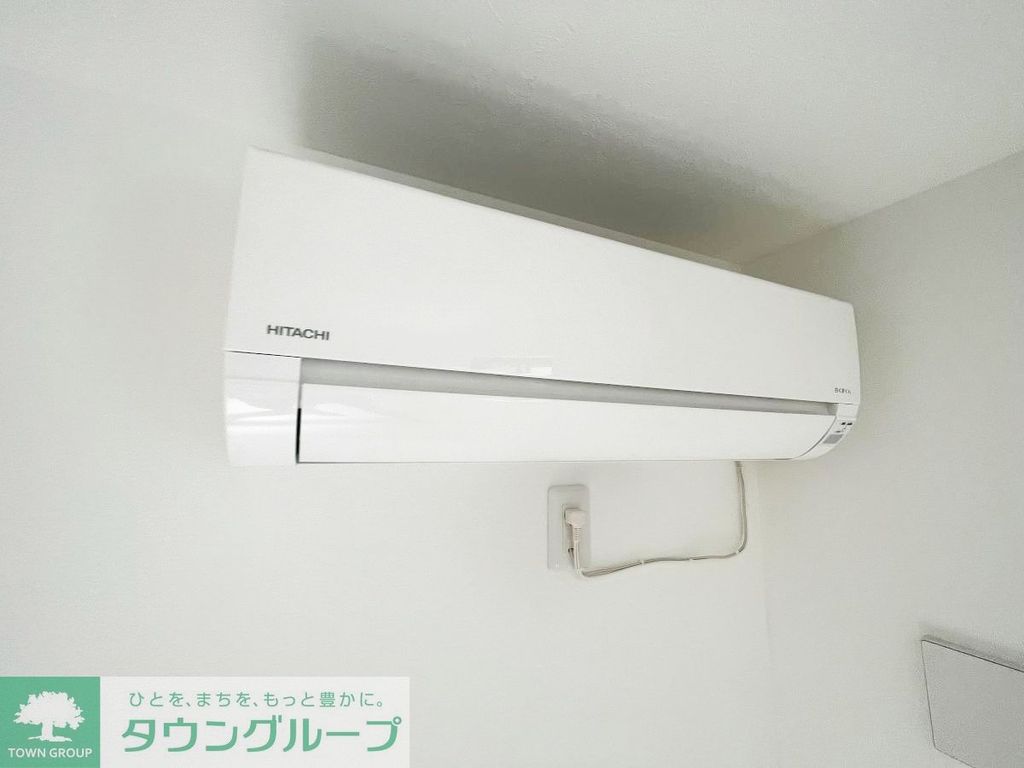 その他設備　設備