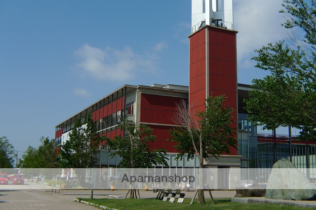 その他　野々市市役所（その他）まで1584m