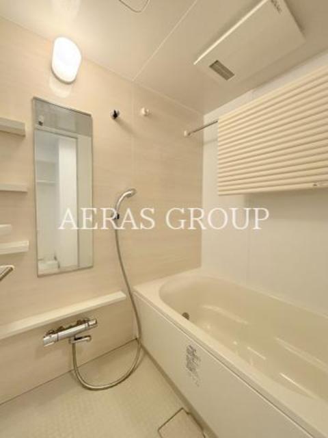 バス・シャワールーム　同仕様