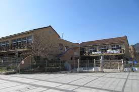 小学校　神戸市立 春日野小学校（小学校）まで348m