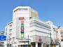 ショッピングセンター　ユニクロアトレ目黒店（ショッピングセンター）まで227m