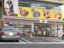 コンビニ　セブンイレブン（コンビニ）まで345m