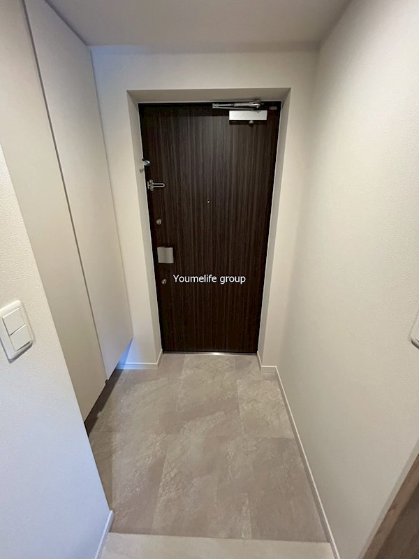 玄関　別部屋参考