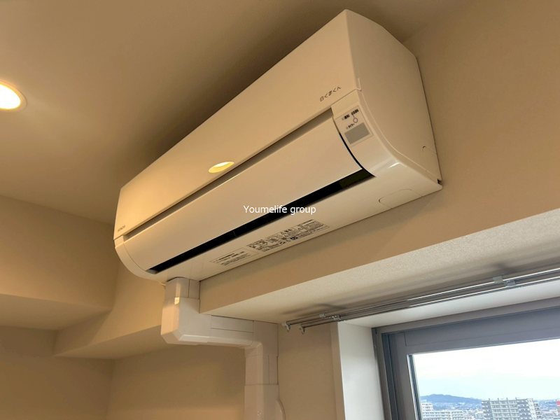 その他設備　別部屋参考