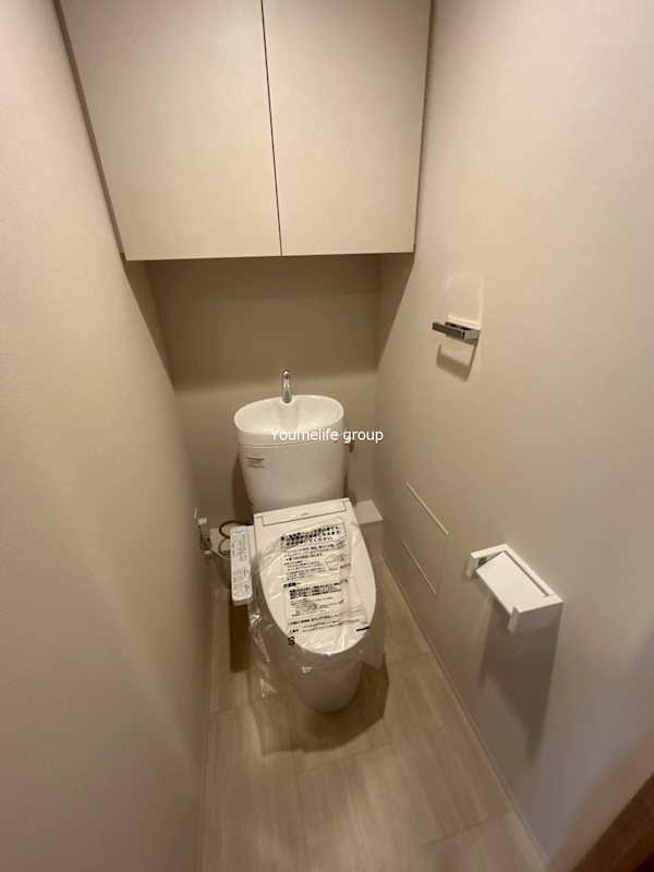 トイレ　別部屋参考