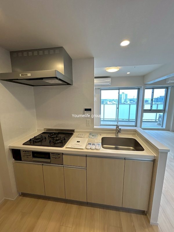 キッチン　別部屋参考