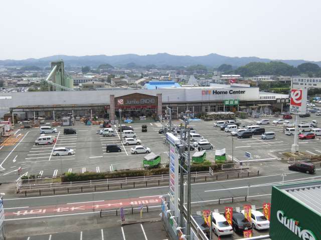 その他　ジャンボエンチョー（その他）まで625m