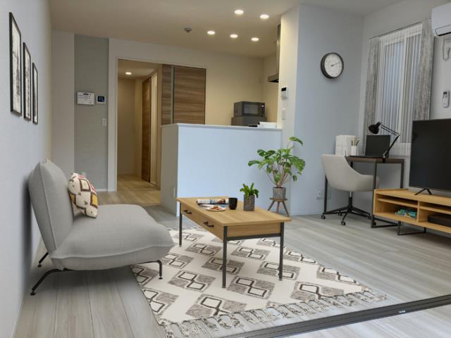 居室・リビング