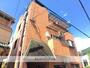 瓢箪山駅より徒歩4分 2階 築34年10ヶ月の賃貸物件