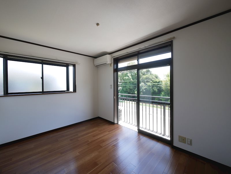 居室・リビング　洋6帖