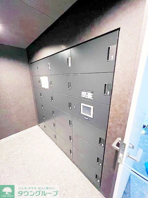 その他共有部分　設備