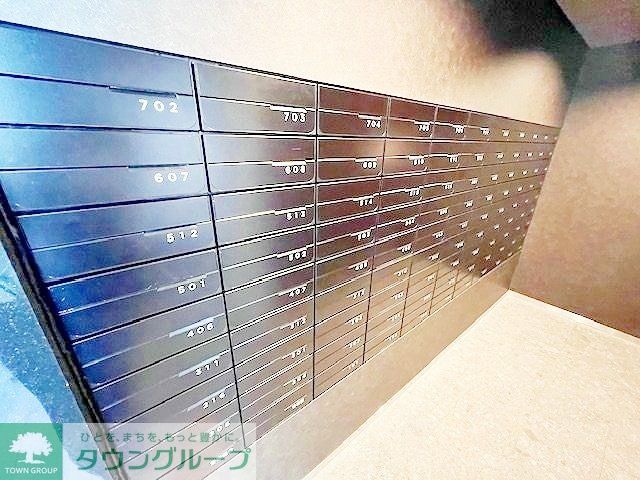 その他設備　外観