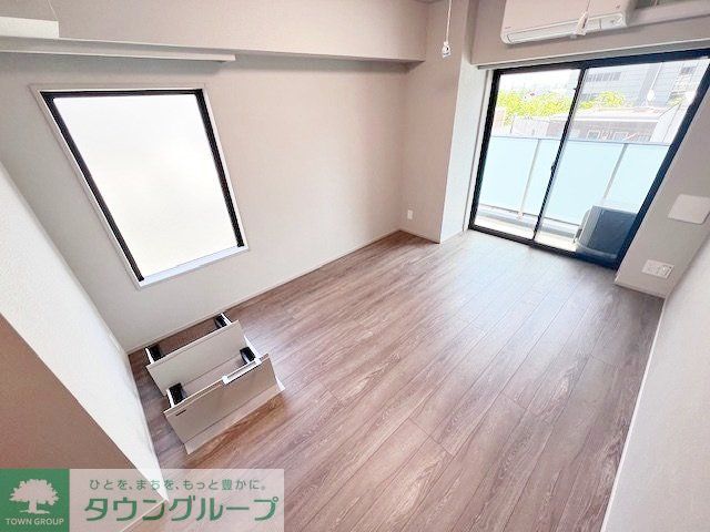 居室・リビング　リビング/居室