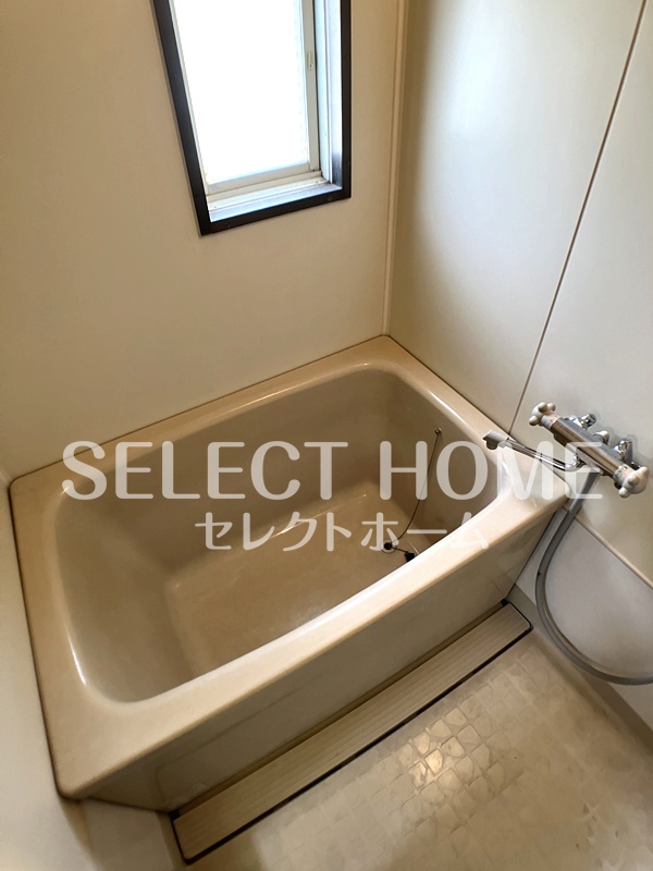 バス・シャワールーム　同型タイプ