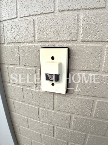 セキュリティ　同型タイプ