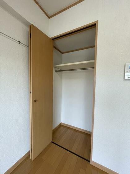 サンライト春日の内装写真