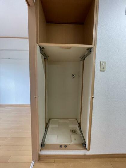 サンライト春日の内装写真