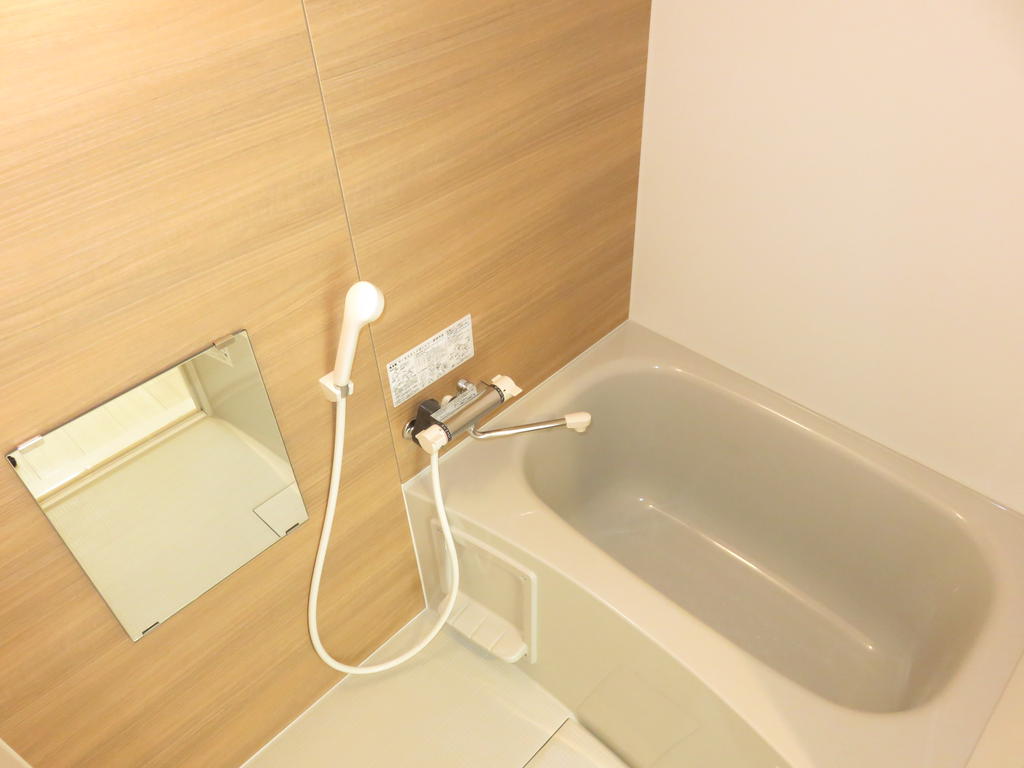 バス・シャワールーム　お風呂