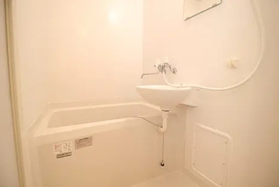 バス・シャワールーム　同一仕様