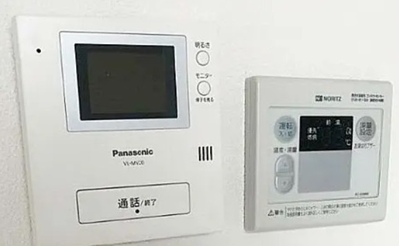 セキュリティ　同一仕様