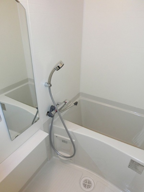 バス・シャワールーム　参考写真です