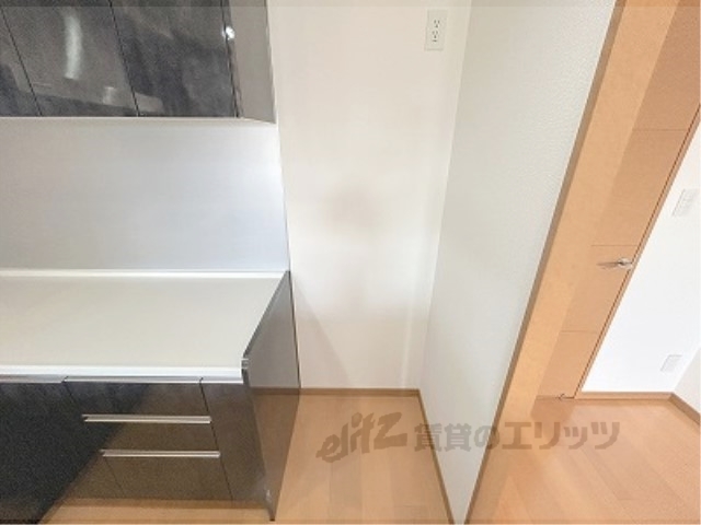その他部屋・スペース　冷蔵庫置場