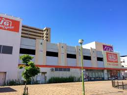 スーパー　The Big Express(ザ・ビッグエクスプレス) 荒（スーパー）まで643m