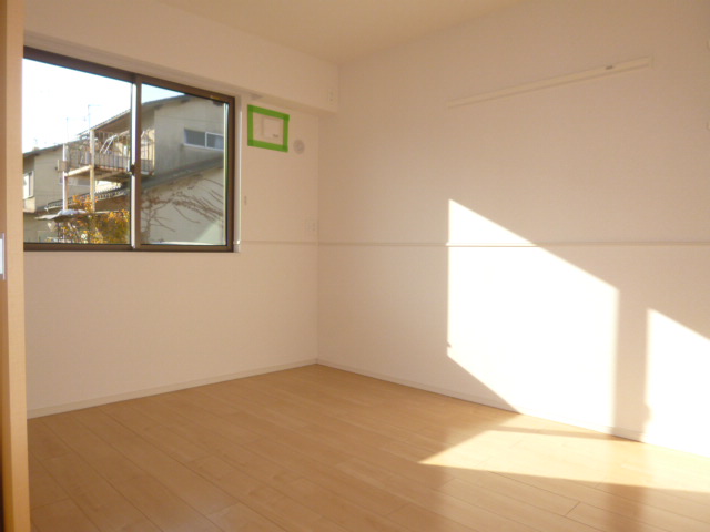 その他部屋・スペース　洋室