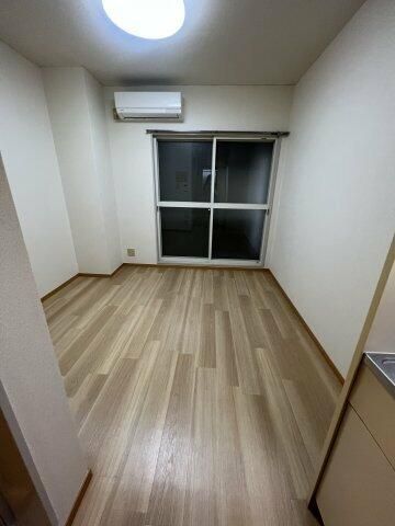 フローレンス山手の内装写真