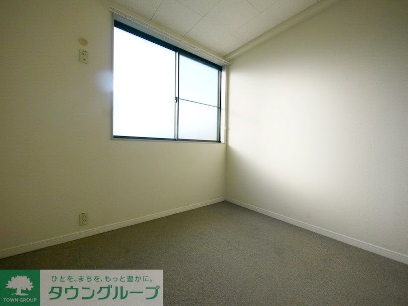 その他部屋・スペース　リビング/居室