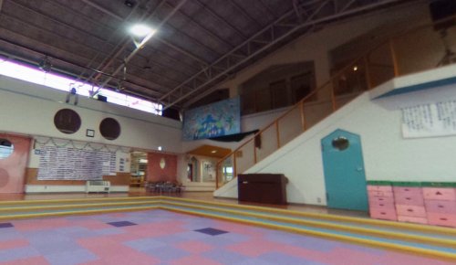 幼稚園・保育園　滋賀短期大学 附属幼稚園（幼稚園・保育園）まで649m