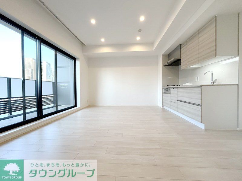 居室・リビング　同施工参考