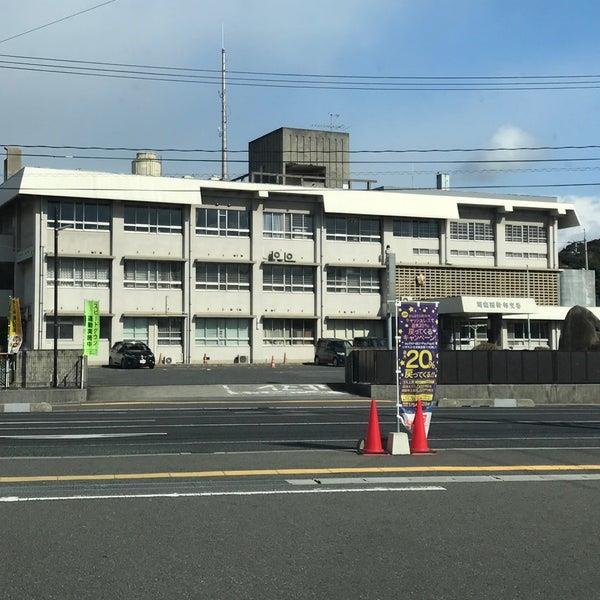 警察署・交番　周南警察署 周南西幹部交番（警察署・交番）まで120m