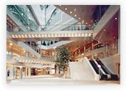 ショッピングセンター　神戸オリエンタルアベニュー（ショッピングセンター）まで1008m