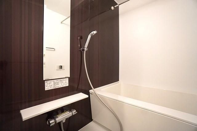 バス・シャワールーム　別号室参考写真