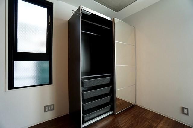 収納　別号室参考写真