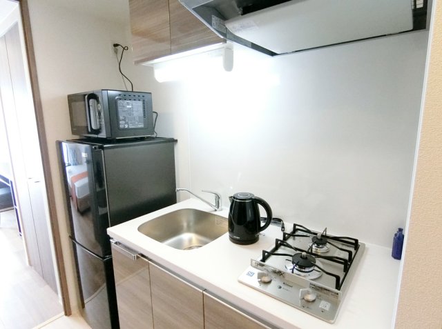 その他部屋・スペース　明るい色調の室内です