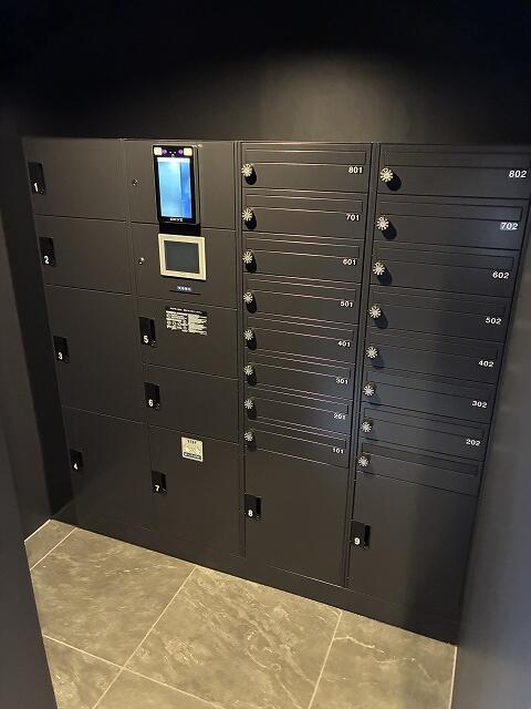 その他共有部分　※２号室タイプ参考写真